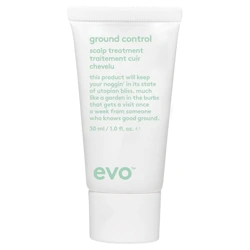 Evo Ground Control Scalp Treatment
