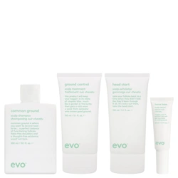 Evo Scalp Care Collection