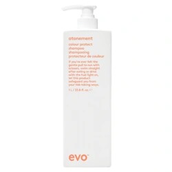 Evo Atonement Colour Protect Shampoo