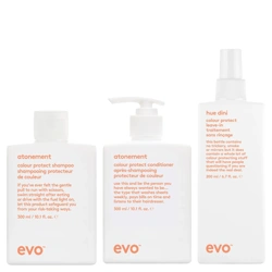 Evo Colour Protect Collection Set