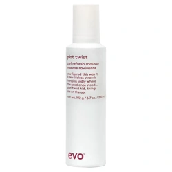 Evo Plot Twist Curl Refresh Mousse