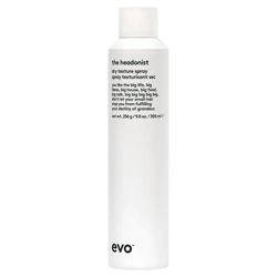 Evo The Headonist Dry Texture Spray