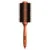 Evo Spike - Nylon Pin Bristle Radial Brush 38millimeters