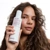 Evo Plot Twist Curl Refresh Mousse