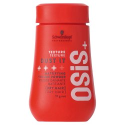 OSiS+ OSiS+ Dust It