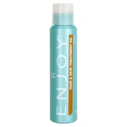 Promotional Enjoy Hair & Skin Treatment Oil