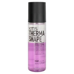 Promotional KMS Therma Shape Quick Blow Dry