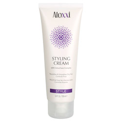 Aloxxi Hair Products specializing in caring for your color treated hair