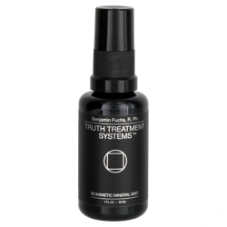 Promotional Truth Treatment Systems Biomimetic Mineral Mist