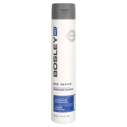 BosleyMD Bosley BOS-Revive Non Color-Treated Hair Nourishing Shampoo