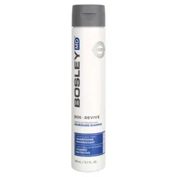 Promotional Bosley BOS-Revive Non Color-Treated Hair Nourishing Shampoo