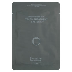 Promotional Truth Treatment Systems ElectroLite Facial Mask