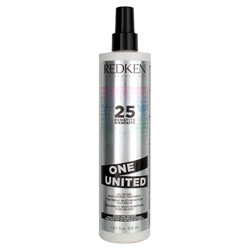 Promotional Redken One United 25 Benefits All-in-One Multi-Benefit Treatment