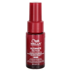 Promotional Wella Ultimate Repair Miracle Hair Rescue