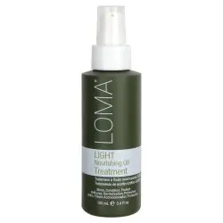 Promotional Loma Light Nourishing Oil Treatment