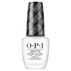 Promotional OPI Matte Top Coat