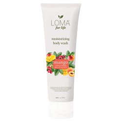 Loma Loma for Life Moisturizing Body Wash - Mango