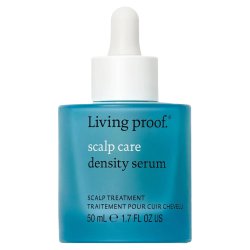 Promotional Living proof. Scalp Care Density Serum Scalp Treatment