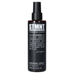 Promotional STMNT Grooming Goods Grooming Spray