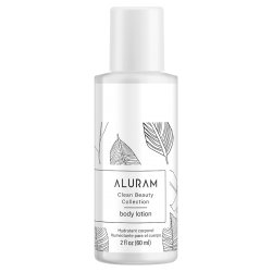 Aluram Body Lotion