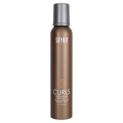 Surface Surface Curls Whip Mousse Leave-In Conditioner