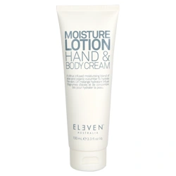 Promotional Eleven Australia Moisture Lotion Hand & Body Cream