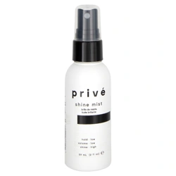 Promotional Prive Shine Mist