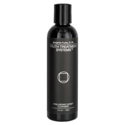 Promotional Truth Treatment Systems Hyaluronic Honey Cleanser