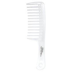 Paul Mitchell Paul Mitchell Pro Tools Detangler Comb - Clear