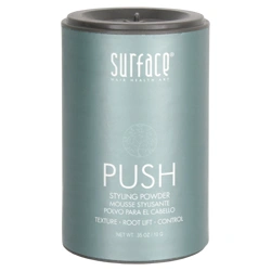Promotional Surface Push Styling Powder
