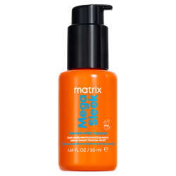 Matrix Matrix Mega Sleek 96H Anti-Frizz Topcoat