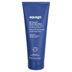 Promotional Aquage 60-Second Restorative Mask