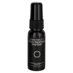Truth Treatment Systems Truth Treatment Systems Biomimetic Mineral Mist Ultralite