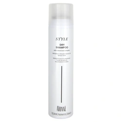 Promotional Aloxxi Dry Shampoo