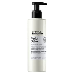 Loreal Professionnel Loreal Professionnel Serie Expert Metal Detox Pre-shampoo Treatment