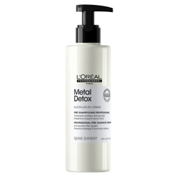 Promotional Loreal Professionnel Serie Expert Metal Detox Pre-shampoo Treatment