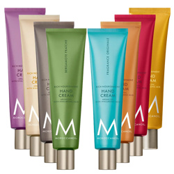 Moroccanoil Moroccanoil Hand Cream Scents may Vary