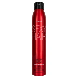 Promotional Big Sexy Hair Get Layered Flash Dry Thickening Hairspray
