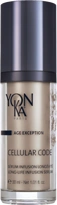 Promotional Yon-Ka Age Exception Cellular Code Long Life Infusion Serum