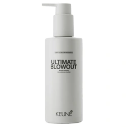 Promotional Keune Ultimate Blowout Blowdry Volumizer