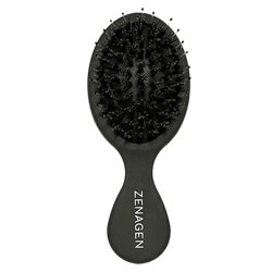 Zenagen Zenagen Mini Travel Hair Brush