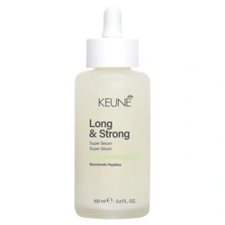 Promotional Keune Long & Strong Super Serum 