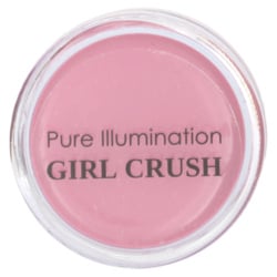 Pure Cosmetics Pure Cosmetics Pure Illumination Lip Gloss - Girl Crush