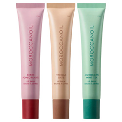 Moroccanoil Lip Balm - Scents May Vary