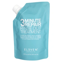 Promotional Eleven Australia 3 Minute Repair Rinse Out Treatment
