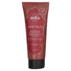 MKS Eco MKS Mod Plus Extra Hold Multipurpose Styling Cream