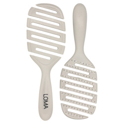Loma Loma Detangle Flexi Brush