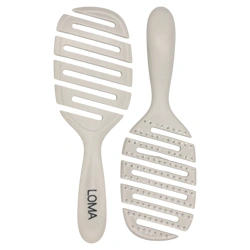 Promotional Loma Detangle Flexi Brush