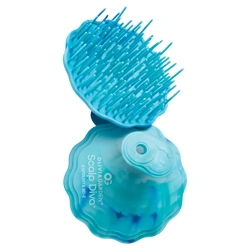 Promotional Olivia Garden Scalp Diva Exfoliate Scalp Brush SD-E