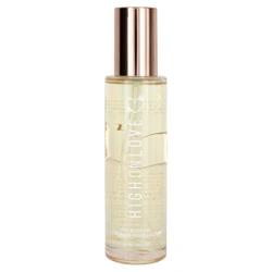Promotional High On Love Dry Body Oil Spray 